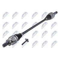 NTY NPW-VV-144 Antriebswelle