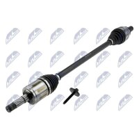 NTY NPW-VV-119 Antriebswelle