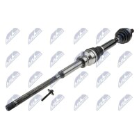 NTY NPW-VV-058 Antriebswelle