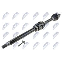 NTY NPW-VV-044 Antriebswelle