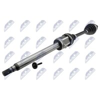 NTY NPW-VV-137 Antriebswelle