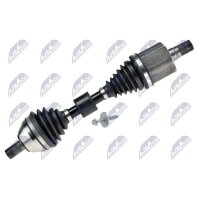 NTY NPW-VV-115 Antriebswelle