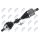 NTY NPW-VV-115 Antriebswelle