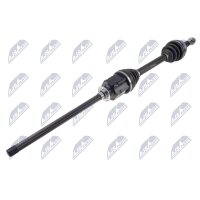 NTY NPW-VV-011 Antriebswelle