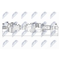 NTY NPW-VV-011 Antriebswelle