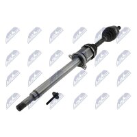 NTY NPW-VV-140 Antriebswelle