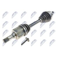 NTY NPW-VV-109 Antriebswelle