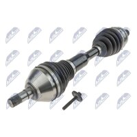 NTY NPW-VV-059 Antriebswelle