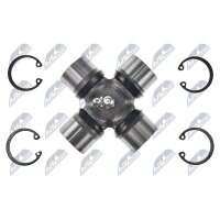 NTY SKK-NS-005 Gelenk, Gelenkwelle