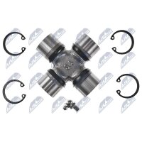 NTY SKK-NS-005 Gelenk, Gelenkwelle