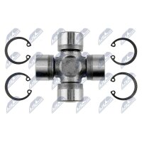 NTY NKW-MS-006 Gelenk, Gelenkwelle