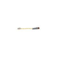 BOSCH 1 987 473 019 Warnkontakt, Bremsbelagverschleiß