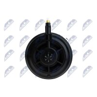 NTY EZC-PS-013 Luftfeder, Fahrwerk