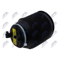 NTY EZC-TY-063 Luftfeder, Fahrwerk