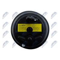 NTY EZC-TY-063 Luftfeder, Fahrwerk