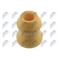 NTY AB-MS-004 Anschlagpuffer, Federung