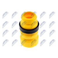 NTY AB-MZ-030 Anschlagpuffer, Federung