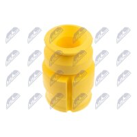 NTY AB-MZ-046 Anschlagpuffer, Federung