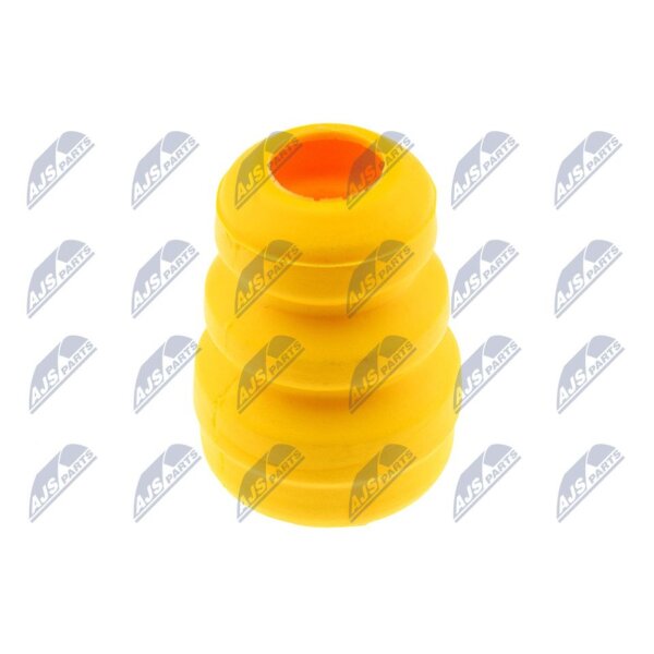 NTY AB-MZ-013 Anschlagpuffer, Federung