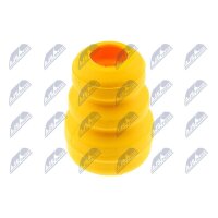 NTY AB-MZ-013 Anschlagpuffer, Federung