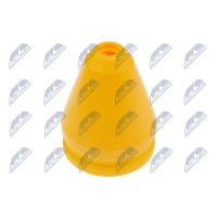 NTY AB-CH-015 Anschlagpuffer, Federung