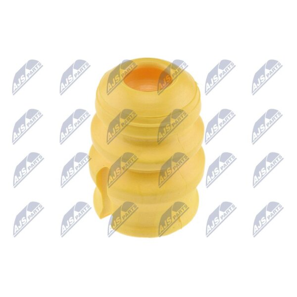 NTY AB-DW-001 Anschlagpuffer, Federung