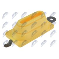 NTY AB-FR-020 Anschlagpuffer, Federung