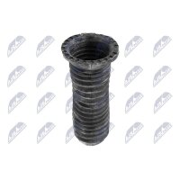 NTY AB-HD-008 Anschlagpuffer, Federung