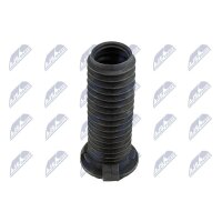 NTY AB-HD-007 Anschlagpuffer, Federung