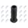 NTY AB-HD-007 Anschlagpuffer, Federung
