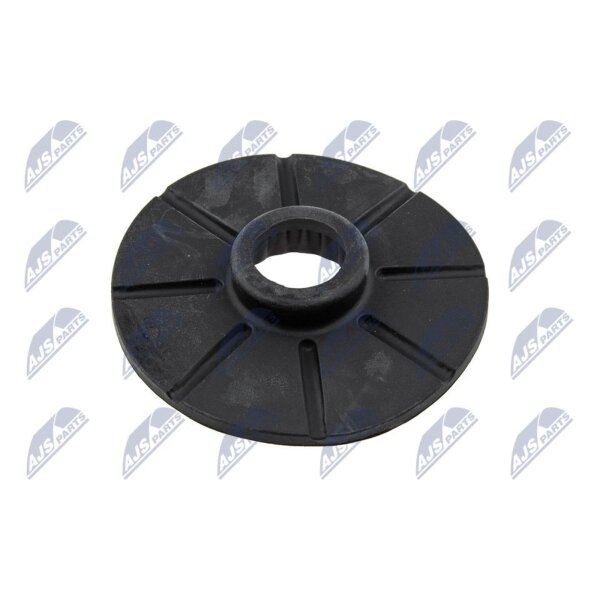 NTY AD-PL-006 Federteller