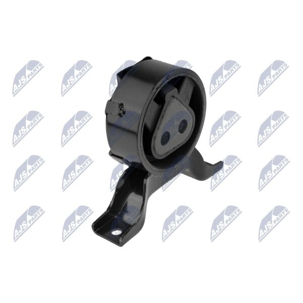 NTY ZTT-TY-003C Lagerung, Differential
