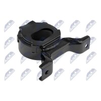 NTY ZTT-TY-003C Lagerung, Differential