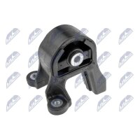 NTY ZTT-HD-011C Lagerung, Differential
