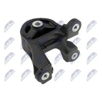 NTY ZTT-HD-011C Lagerung, Differential