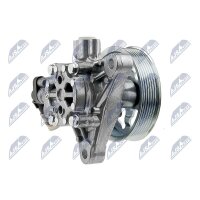 NTY SPW-HD-001 Hydraulikpumpe, Lenkung