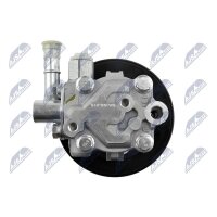 NTY SPW-NS-018 Hydraulikpumpe, Lenkung