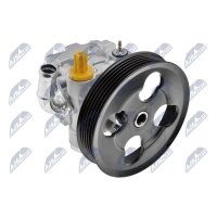NTY SPW-SU-007 Hydraulikpumpe, Lenkung