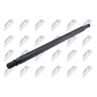 NTY NPW-ME-013W Antriebswelle