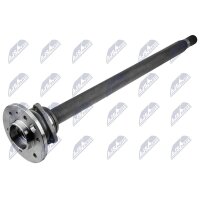 NTY NPW-ME-015 Antriebswelle
