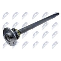 NTY NPW-ME-014 Antriebswelle