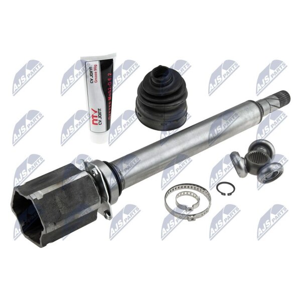 NTY NPW-AR-009 Gelenksatz, Antriebswelle