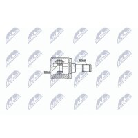NTY NPW-MS-047 Gelenksatz, Antriebswelle