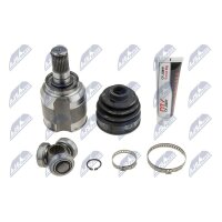 NTY NPW-HY-536 Gelenksatz, Antriebswelle