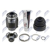 NTY NPW-KA-312 Gelenksatz, Antriebswelle