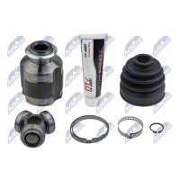 NTY NPW-KA-337 Gelenksatz, Antriebswelle