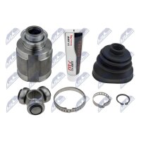 NTY NPW-HD-030 Gelenksatz, Antriebswelle