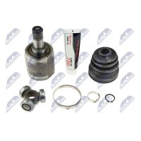 NTY NPW-HD-020 Gelenksatz, Antriebswelle