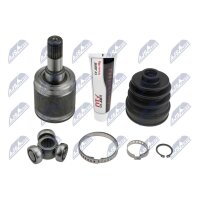 NTY NPW-HD-001 Gelenksatz, Antriebswelle
