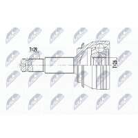 NTY NPZ-NS-092 Gelenksatz, Antriebswelle